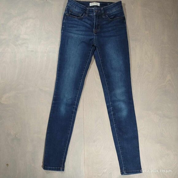 Brody jeans skinny ankle‎ medium wash size 24x x 31L denim - Picture 3 of 7